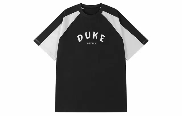 DUKE+DEXTER T