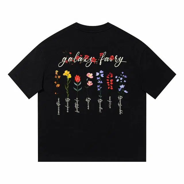 GALAXY FAIRY T
