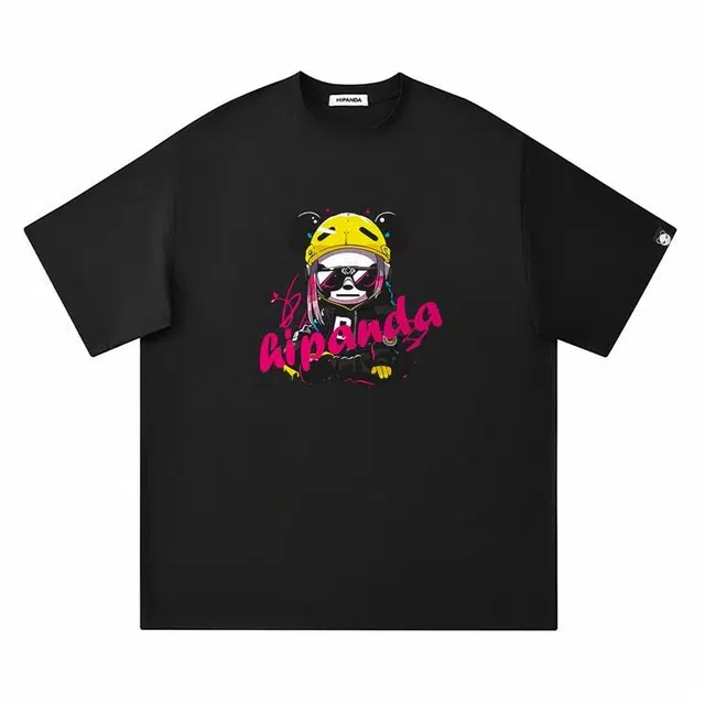 HIPANDA T