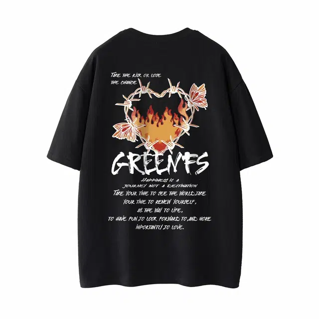 GF T