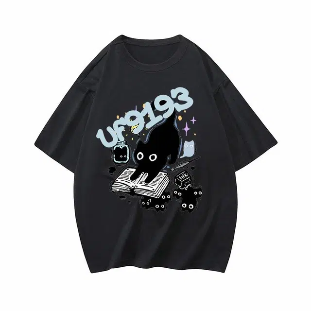UF9193 LogoT