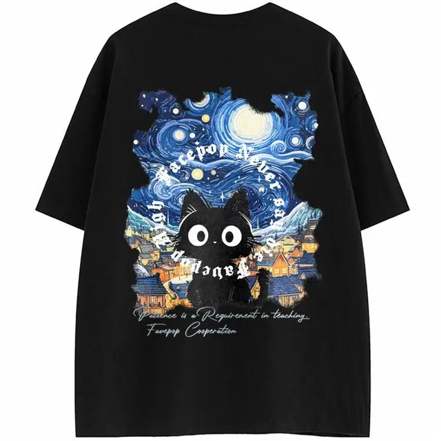 FAVEPOP T