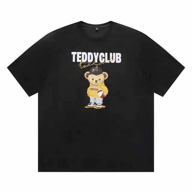 TeddyClub T