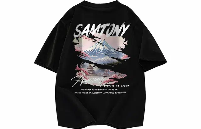 Samtony LogoT