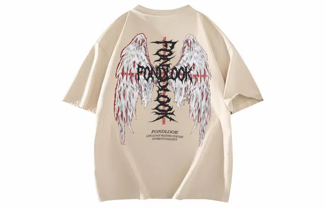 FONDLOOK T