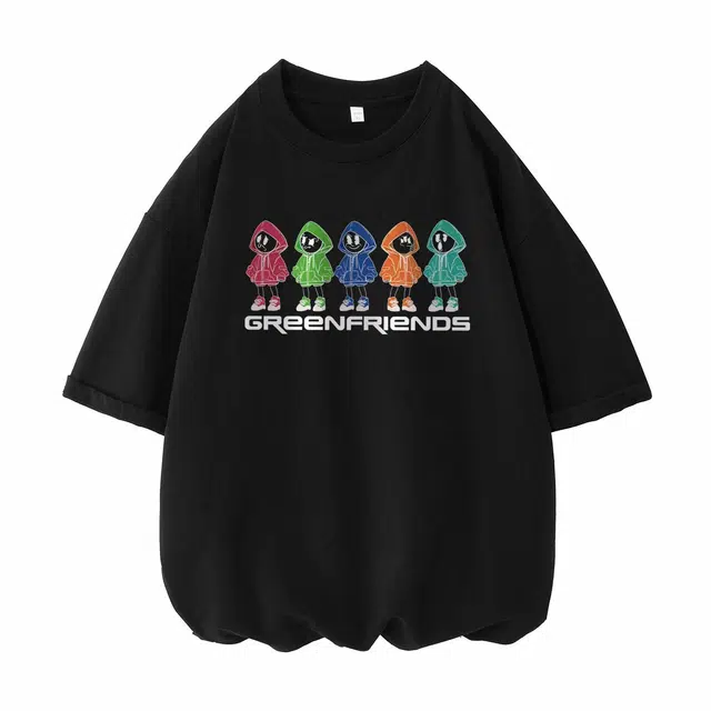 GF T