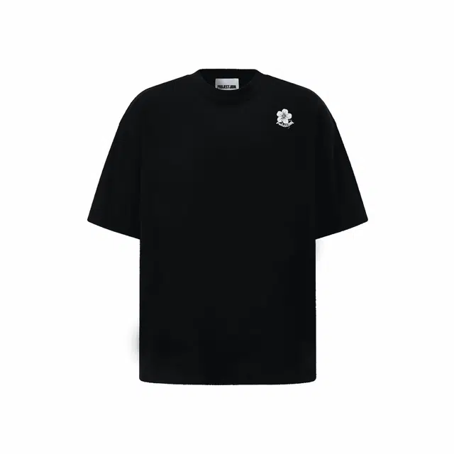 PROJECTJOIN THE TROPHY T-SHIRT T