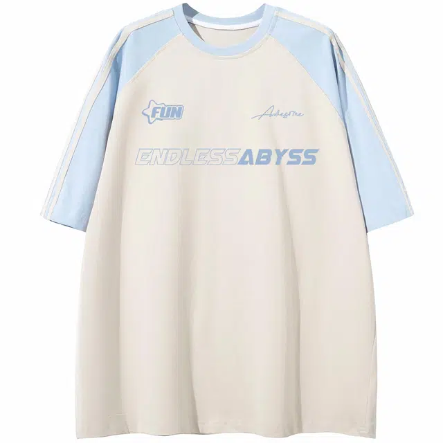 Endless Abyss LOGO T