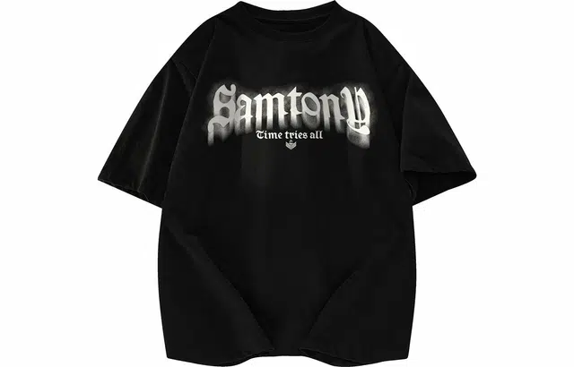Samtony LogoT