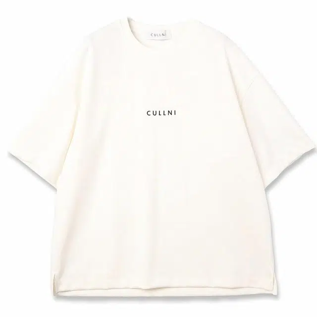 CULLNI SS24 T