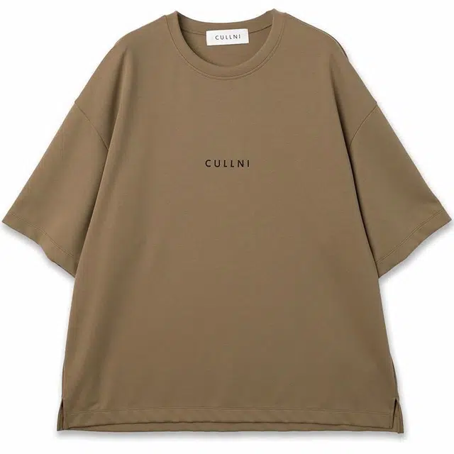 CULLNI SS24 T