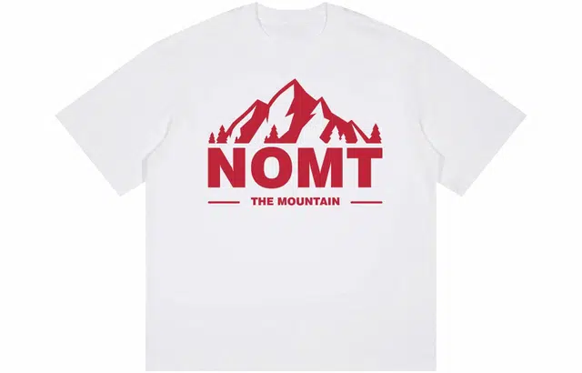 nomt T