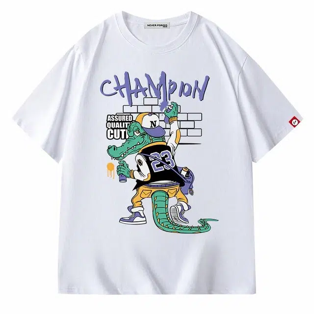 UNIWOLF T