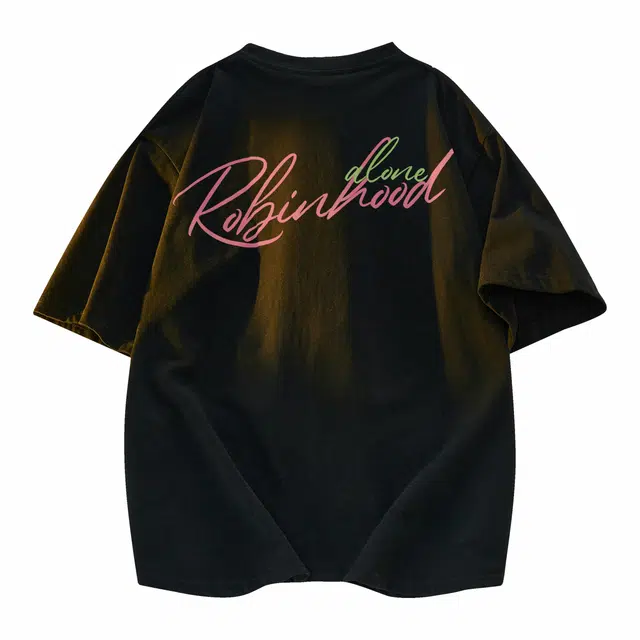 ROBINHOOD LOGO T