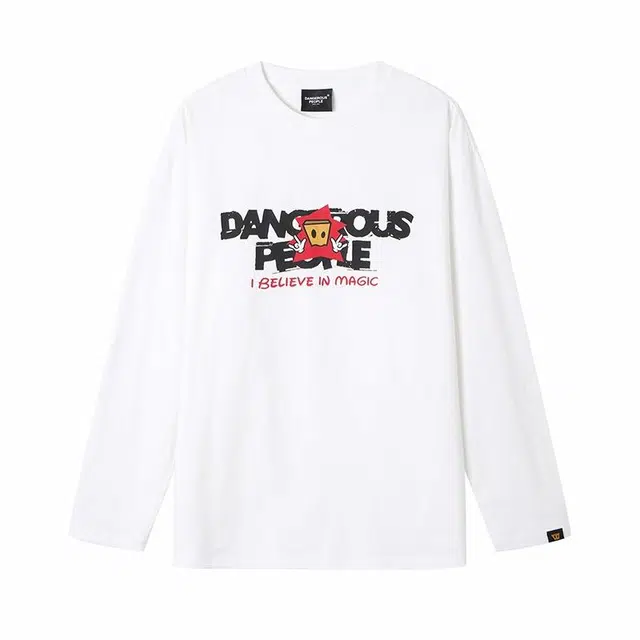 DANGEROUSPEOPLE DT