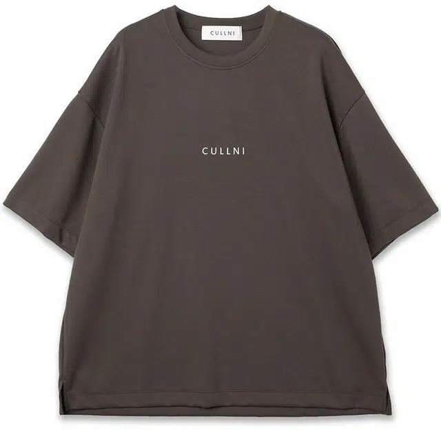 CULLNI SS24 T