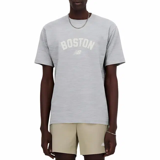 New Balance Heritage T