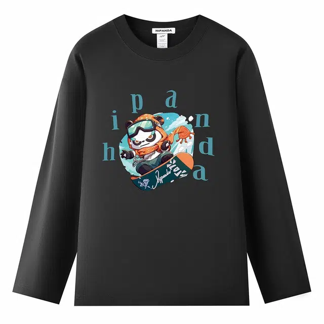 HIPANDA T
