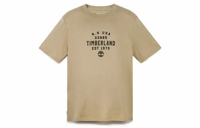 Timberland LOGOT