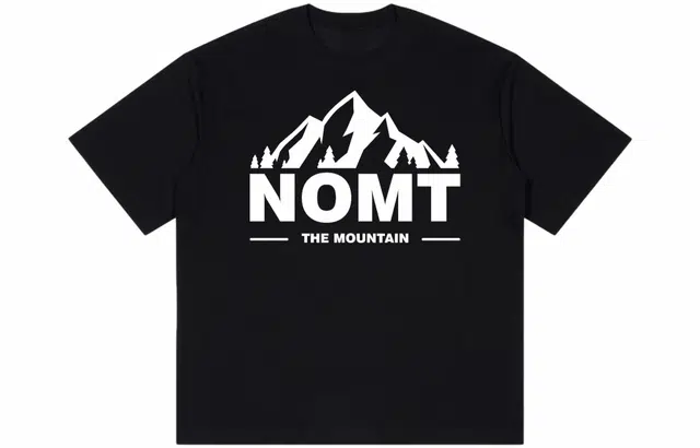 nomt T