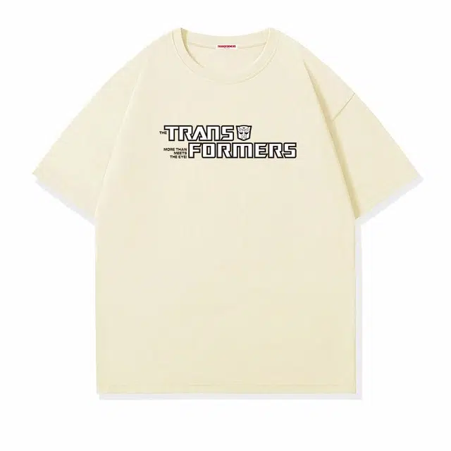 TRANSFORMERS T