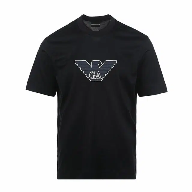 EMPORIO ARMANI SS25 T