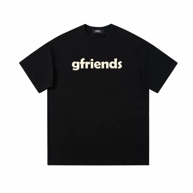 GF LogoT