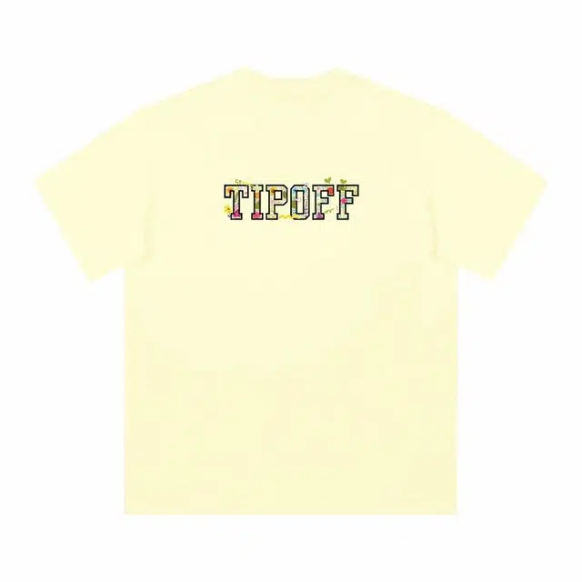 TIP-OFF T