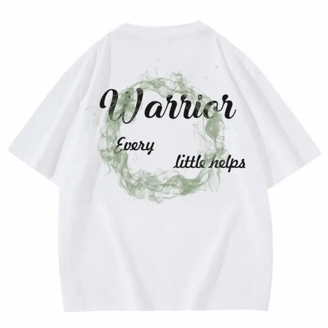 Warrior LogoT