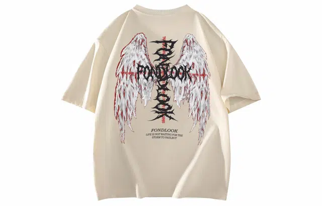 FONDLOOK T