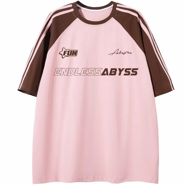 Endless Abyss LOGO T