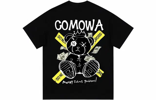COMOWA LogoT