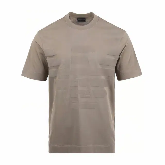 EMPORIO ARMANI SS25 T
