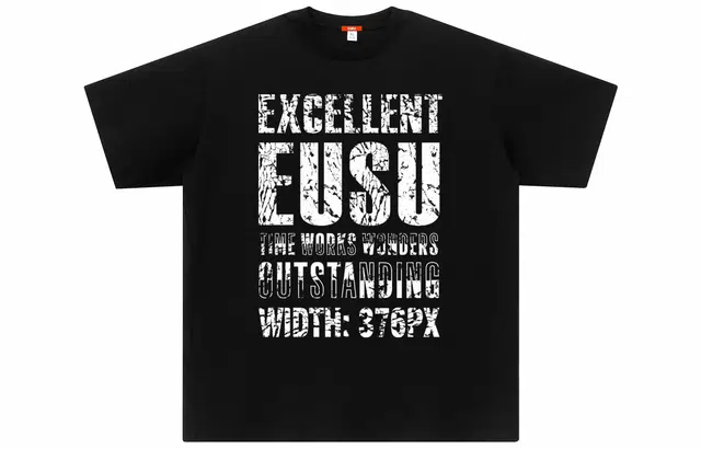 EUSU logoT