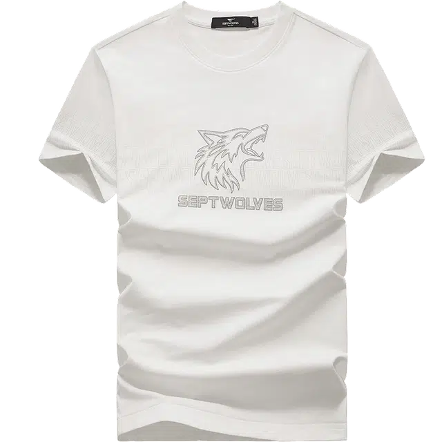 SEPTWOLVES T