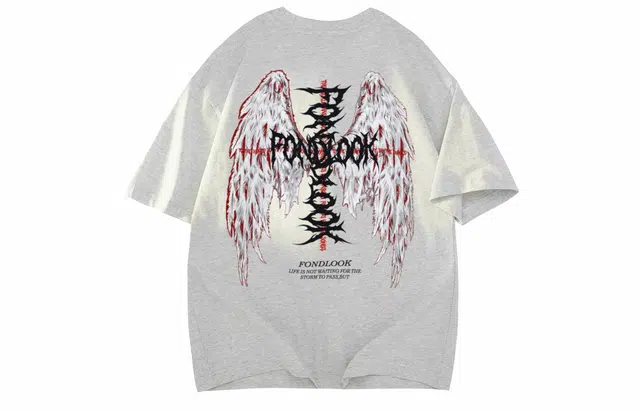 FONDLOOK T
