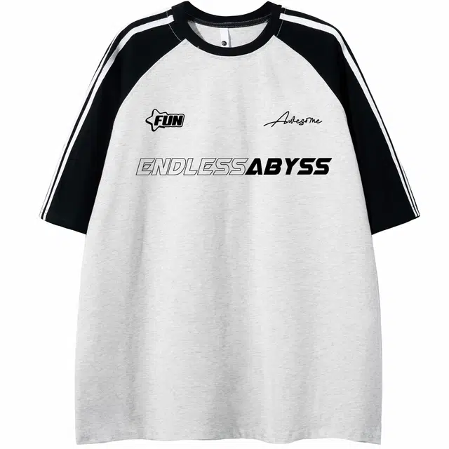 Endless Abyss LOGO T
