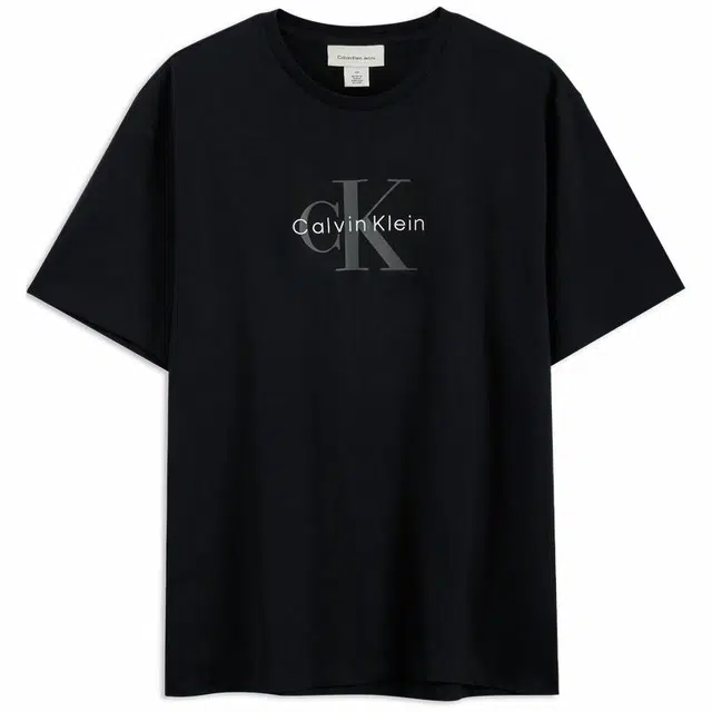 Calvin Klein Classic Logo T-Shirt