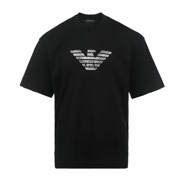 EMPORIO ARMANI SS25 T