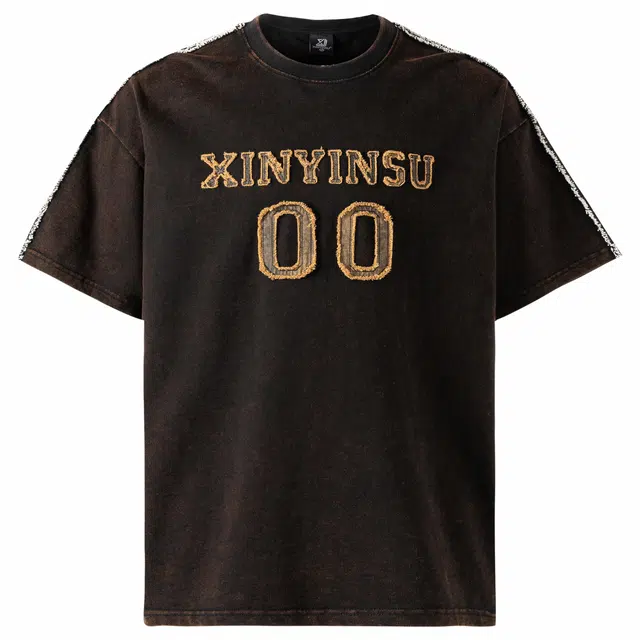XINYINSU LogoT