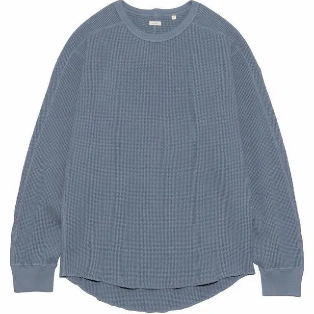 nanamica SS25 T