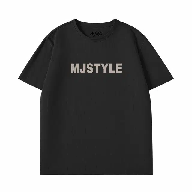 MJ STYLE logoT