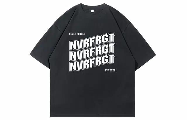 NVRFRGT LogoT