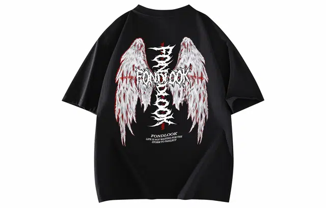 FONDLOOK T