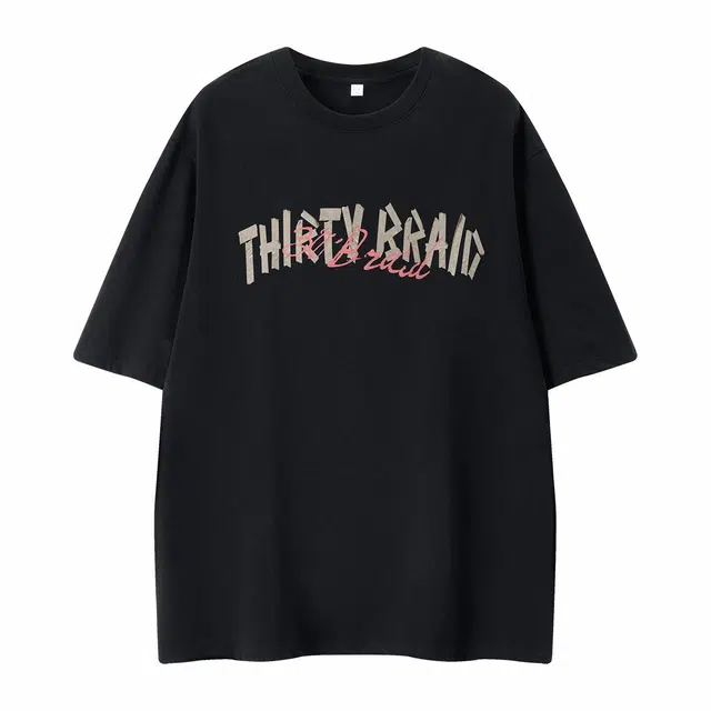 30BRAID LogoT