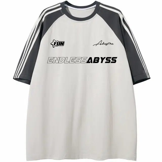 Endless Abyss LOGO T