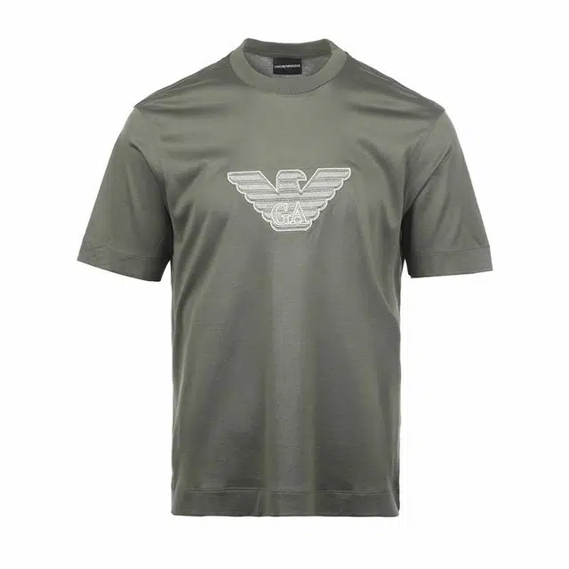 EMPORIO ARMANI SS25 T