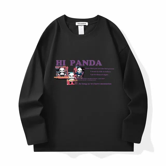 HIPANDA T