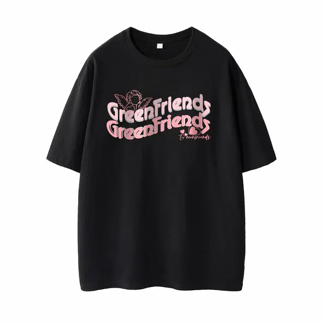 GF T