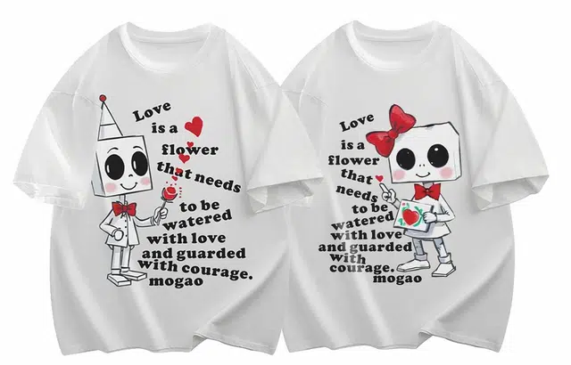 mogao logo T